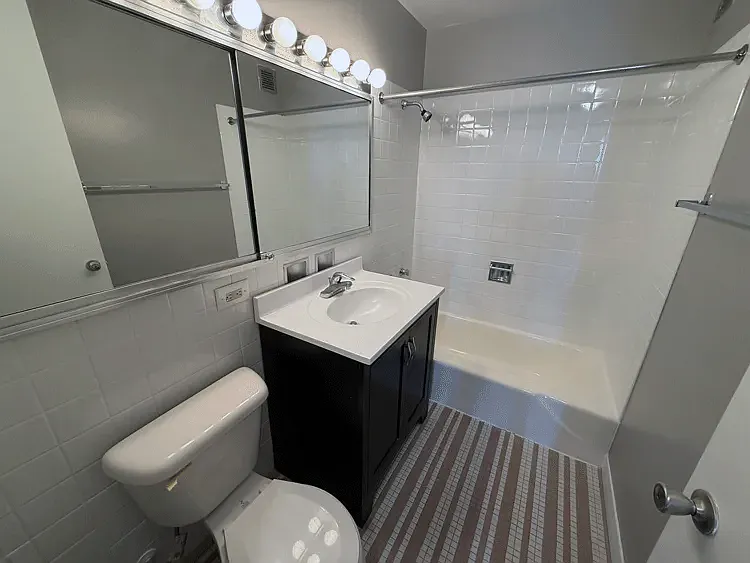 1 bed, 1.0 bath, 550 sqft, $1,859 — Photo 3