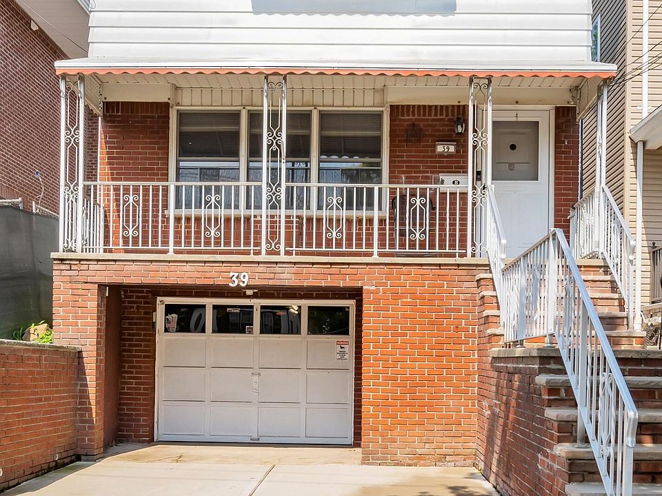 39 Trask Ave Bayonne, NJ, 07002 Apartments for Rent Zillow