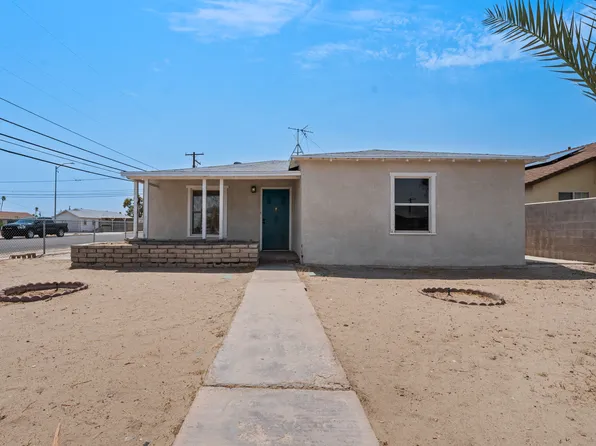 1892 S Maple Ave, Yuma, AZ 85364