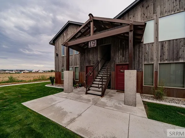 280 E Lorene St #19201, Rexburg, ID 83440