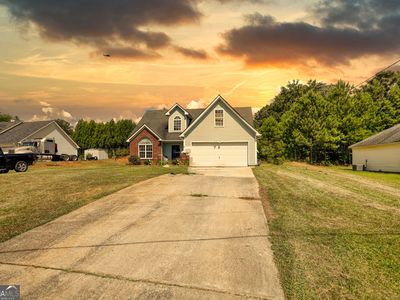 1061 Grimes St, Greensboro, GA, 30642