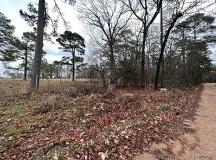 4765 Road, Stilwell, OK 74960