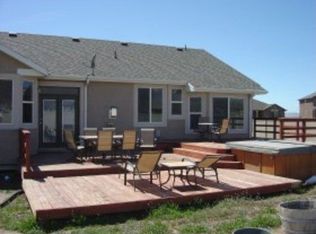 712 N Foxhunter Dr, Farmington, UT 84025