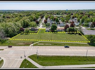 E Henry St, Appleton, WI 54915