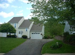 2559B Pheasant Run Dr, Wexford, PA