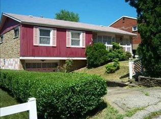 125 Jeanette Dr, Verona, PA 15147