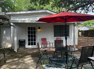 1316 E 52nd St, Savannah, GA 31404