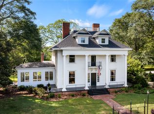 207 Westminster Hwy, Westminster, SC 29693