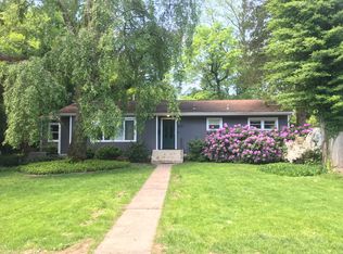 105 Longview Dr, Princeton, NJ 08540