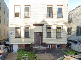 94 Stevens Ave #3R, Jersey City, NJ 07305