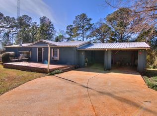 1673 County Road 857, Lineville, AL 36266