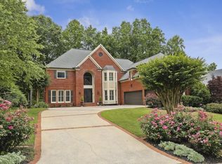1403 Downington Vw NW, Acworth, GA 30101