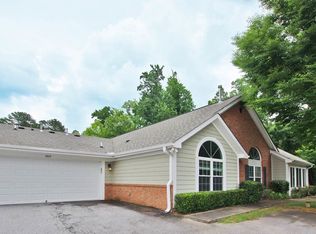 1604 Cascade Park Dr SW, Atlanta, GA 30331
