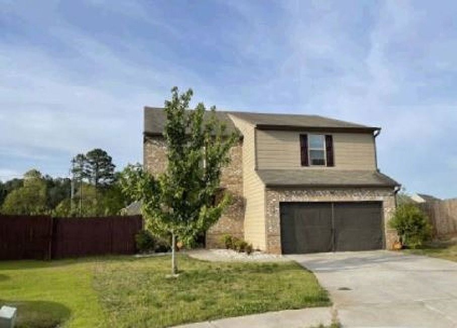 2401 Allman Dr, Jonesboro, GA 30236 Zillow