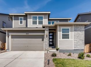 3947 White Leaf Pl, Castle Rock, CO 80108