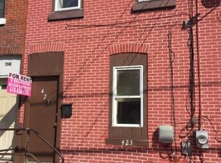 423 E Oak St, Norristown, PA 19401