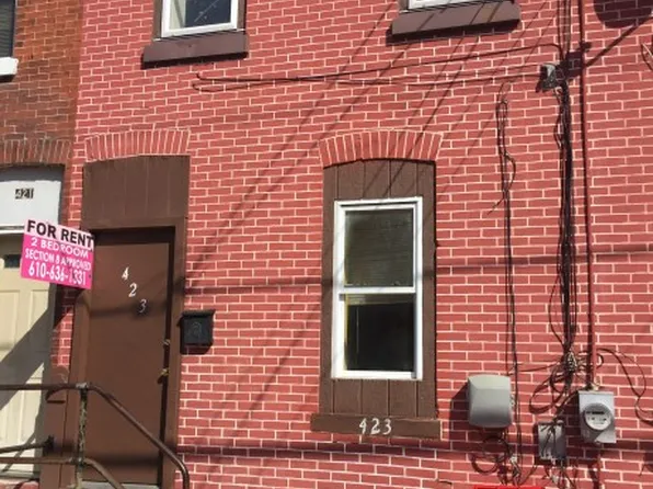 423 E Oak St, Norristown, PA 19401