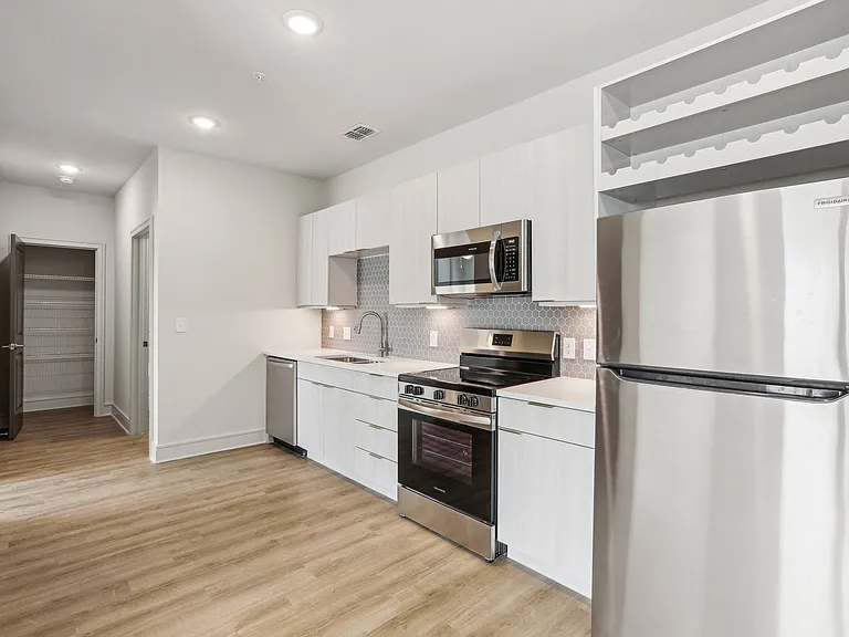 Sopra Luxury Living — Photo 42