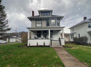 25 Greenwood Ave, Wheeling, WV