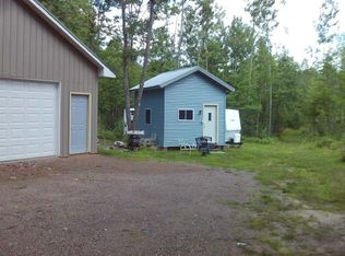 8642 W Bakely Cir, Minocqua, WI 54548