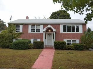 87 Danny Rd, Hyde Park, MA 02136