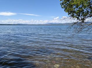 Nhn S Finley Point Rd, Polson, MT 59860