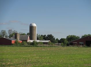0 County Rd M, Evansville, WI 53536