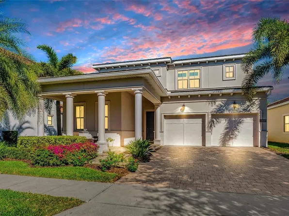 15625 SYLVESTER PALM DRIVE, WINTER GARDEN, FL 34787