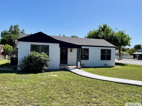 1317 Nyssa Ave Lot 9, McAllen, TX 78501