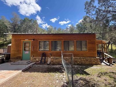 71 Agua Chiquita Rd, Sacramento, NM, 88347