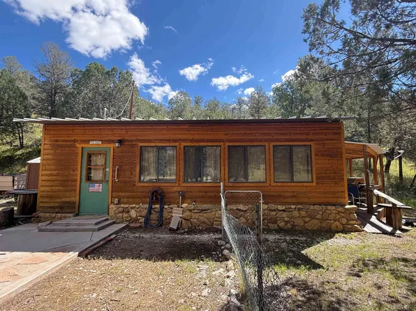 71 Agua Chiquita Rd, Sacramento, NM 88347