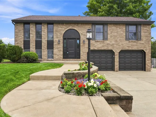 138 Rizzi Dr, Irwin, PA 15642