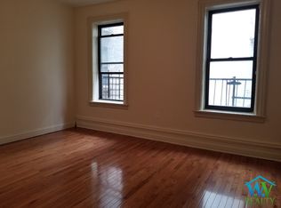 2376 Ryer Ave #B1, Bronx, NY 10458