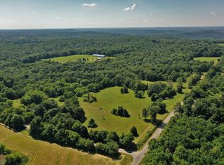 80 Panthers Den Rd, Makanda, IL 62958