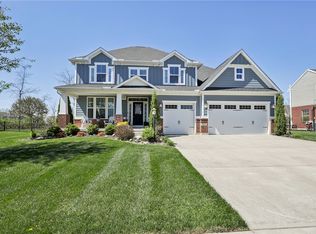 10276 Benjamin Way, Dayton, OH