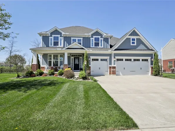 10276 Benjamin Way, Dayton, OH 45458