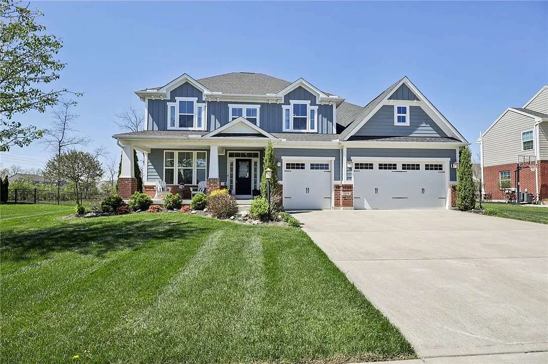 10276 Benjamin Way photo 1
