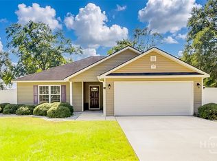 117 S 3rd (Third) Street, Guyton, GA 31312