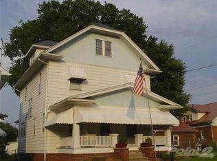 333 23rd St W, Huntington, WV 25704