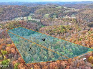 6 Walker Rd UNIT 6, Sharps Chapel, TN 37866