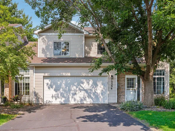 12396 Johnson St NE, Blaine, MN 55434