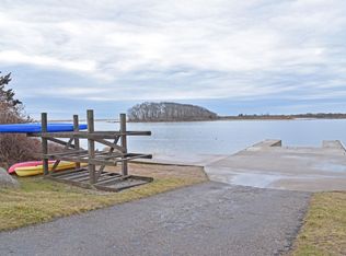 70 Wagner Rd, Westerly, RI 02891