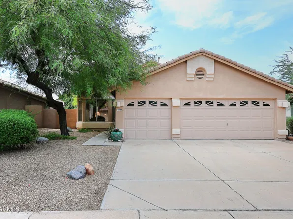 10439 E SALT BUSH Drive, Scottsdale, AZ 85255