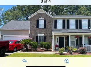 343 Dunning Rd, Summerville, SC 29486