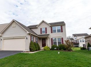 1245 Tyler Way, Bethlehem, PA 18017