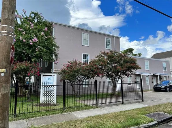 145 N Telemachus St APT 6, New Orleans, LA 70119