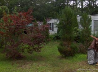 234 Bears Den Rd, Wells, ME 04090