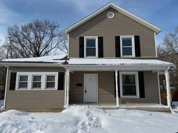 38-42 E Xenia Ave, Cedarville, OH 45314