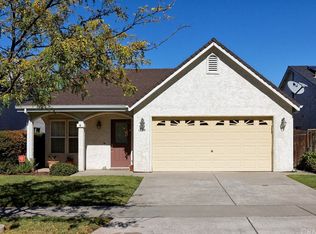 1384 Ravenshoe Way, Chico, CA