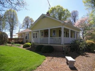 4450 Rock Hill Rd, Pfafftown, NC 27040